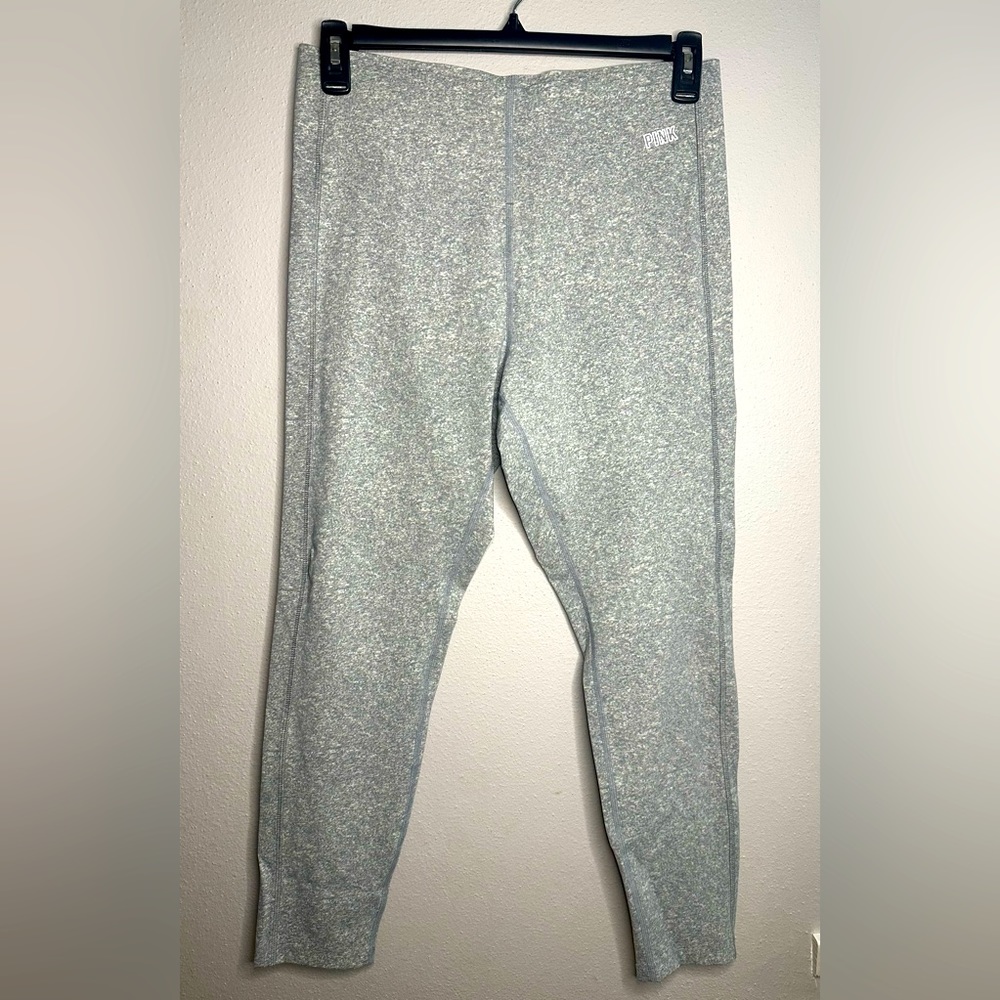 PINK | NWOT Seamless high waist tight in full length